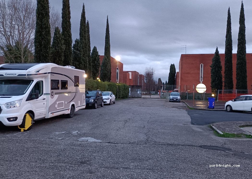 (56123) Pisa - Via Pietrasantina, — foto 3