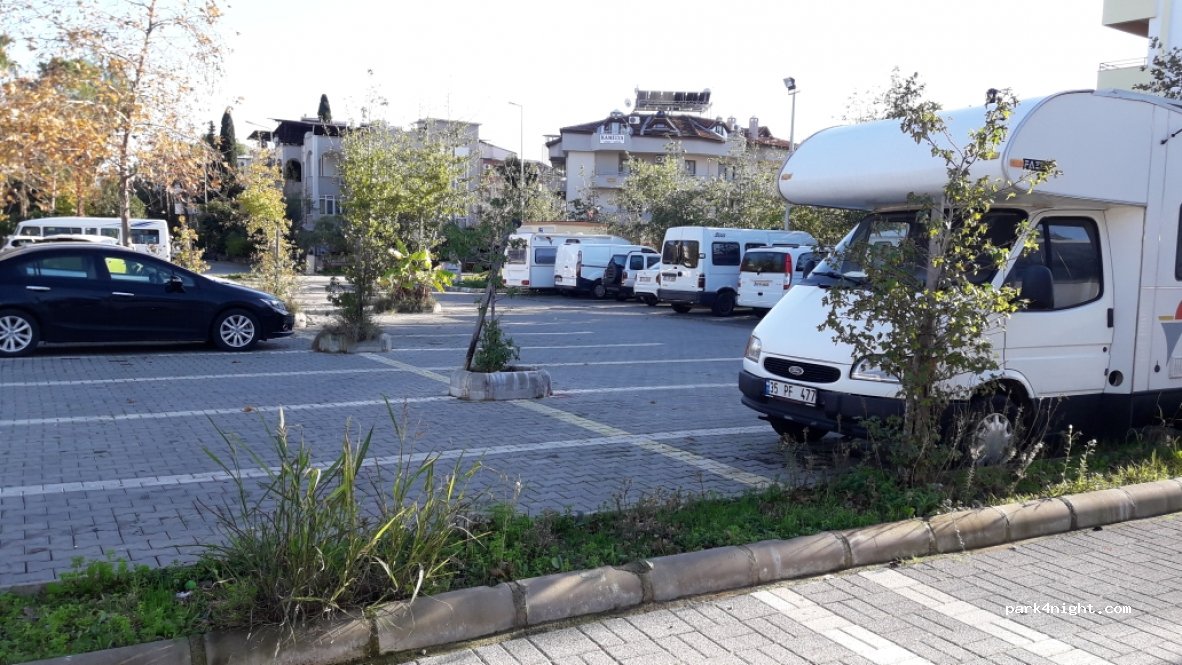 (48700) Muğla - 6 189. Sokak — foto