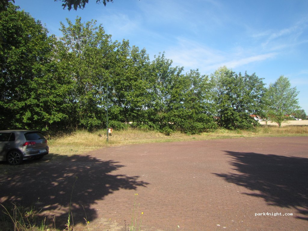 (06408) Baalberge - Zum Kantorplan 2 — foto