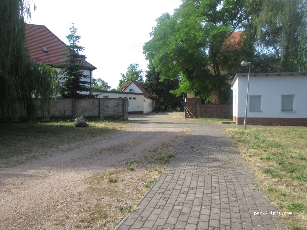 (06408) Biendorf - Am alten Turm 5 — foto
