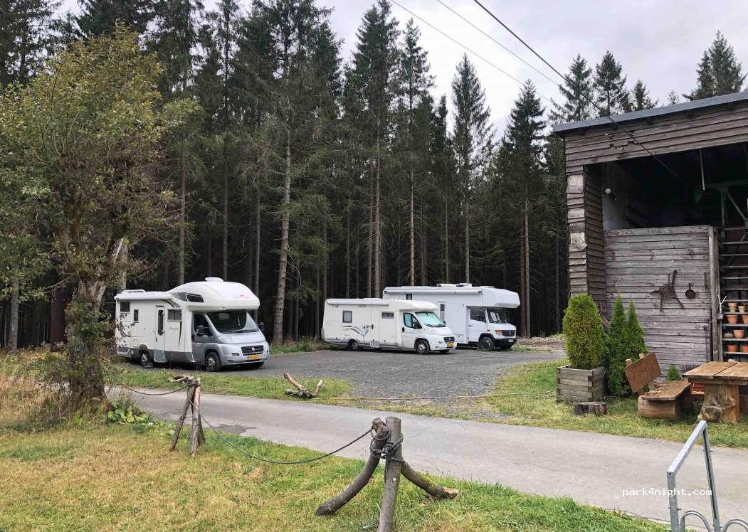 (57392) Schmallenberg - 22 Schanze — foto