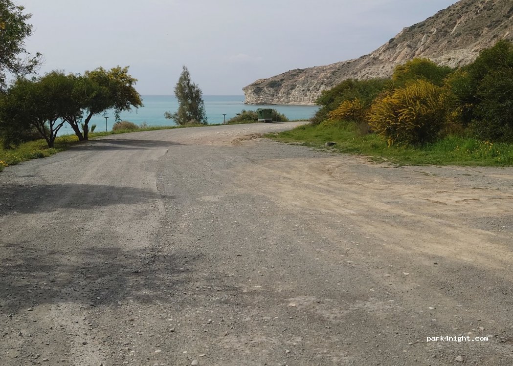 Pissouri - Posidonos — foto 2