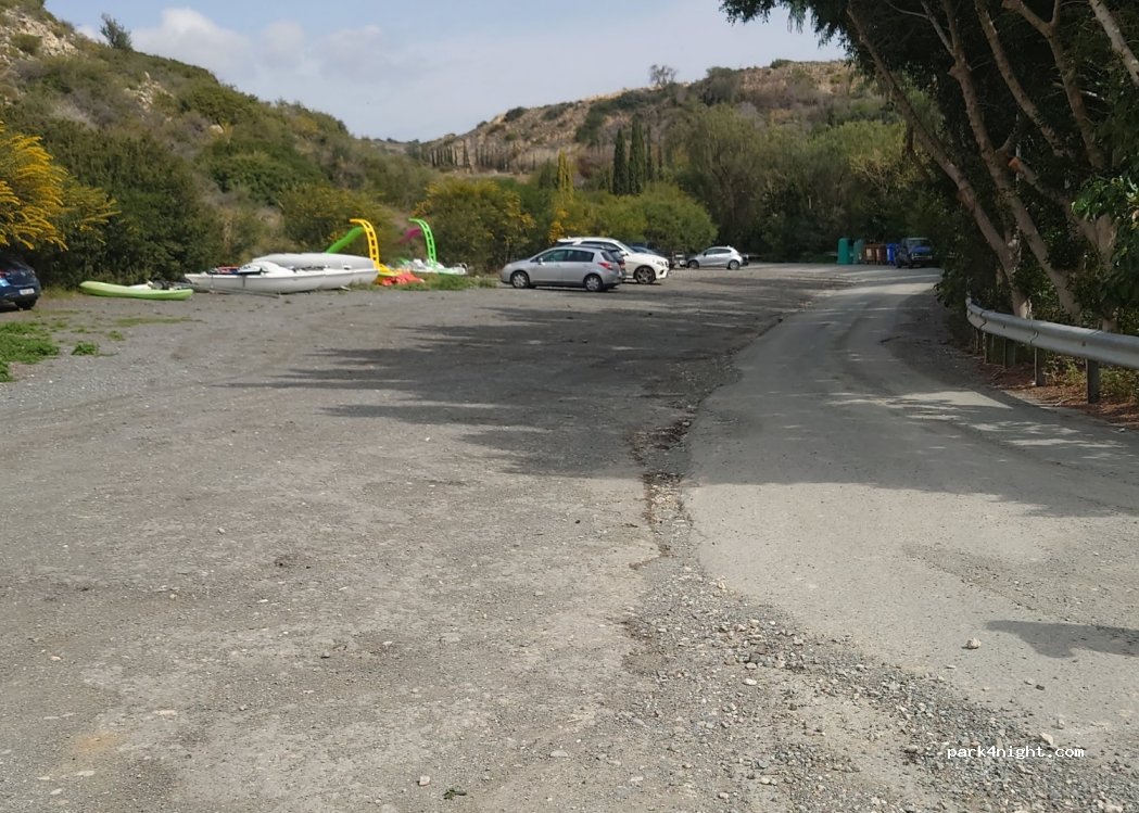 Pissouri - Posidonos — foto 3