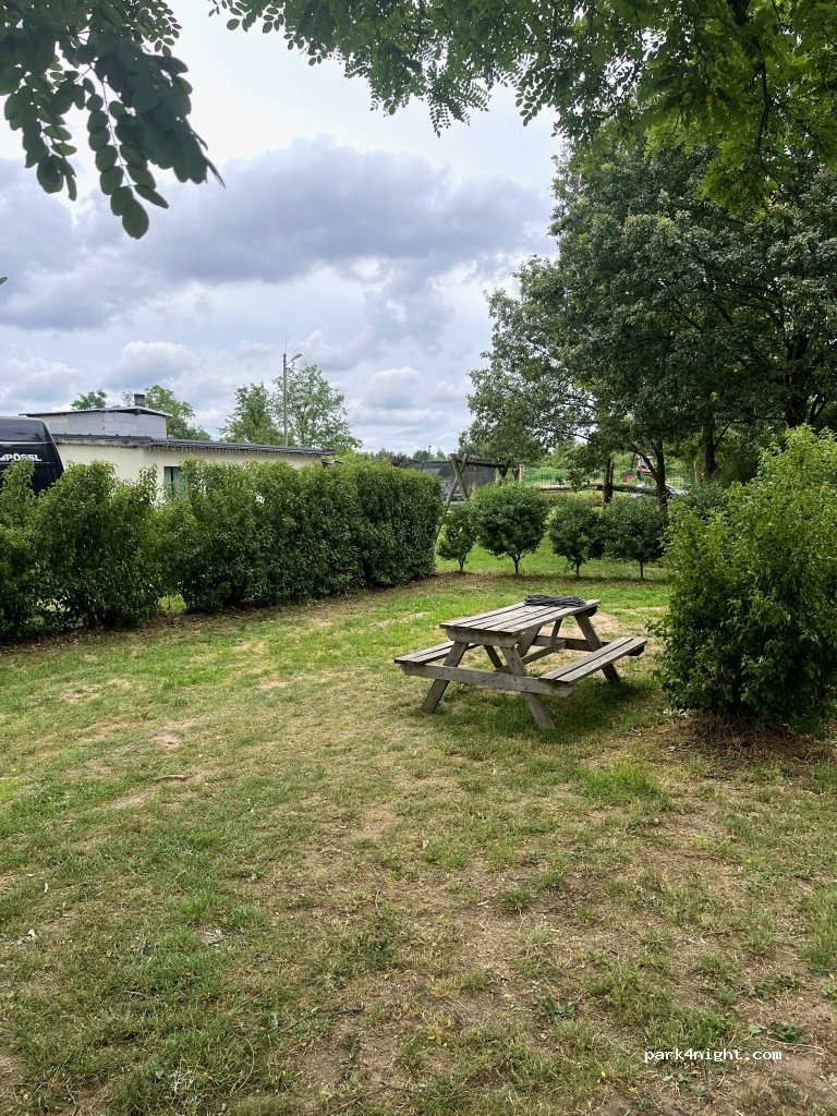 Gadabout Hostel and Camp — foto 2