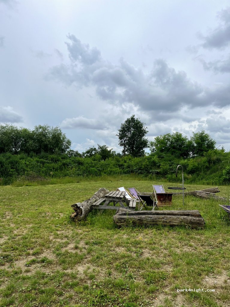 Gadabout Hostel and Camp — foto 3