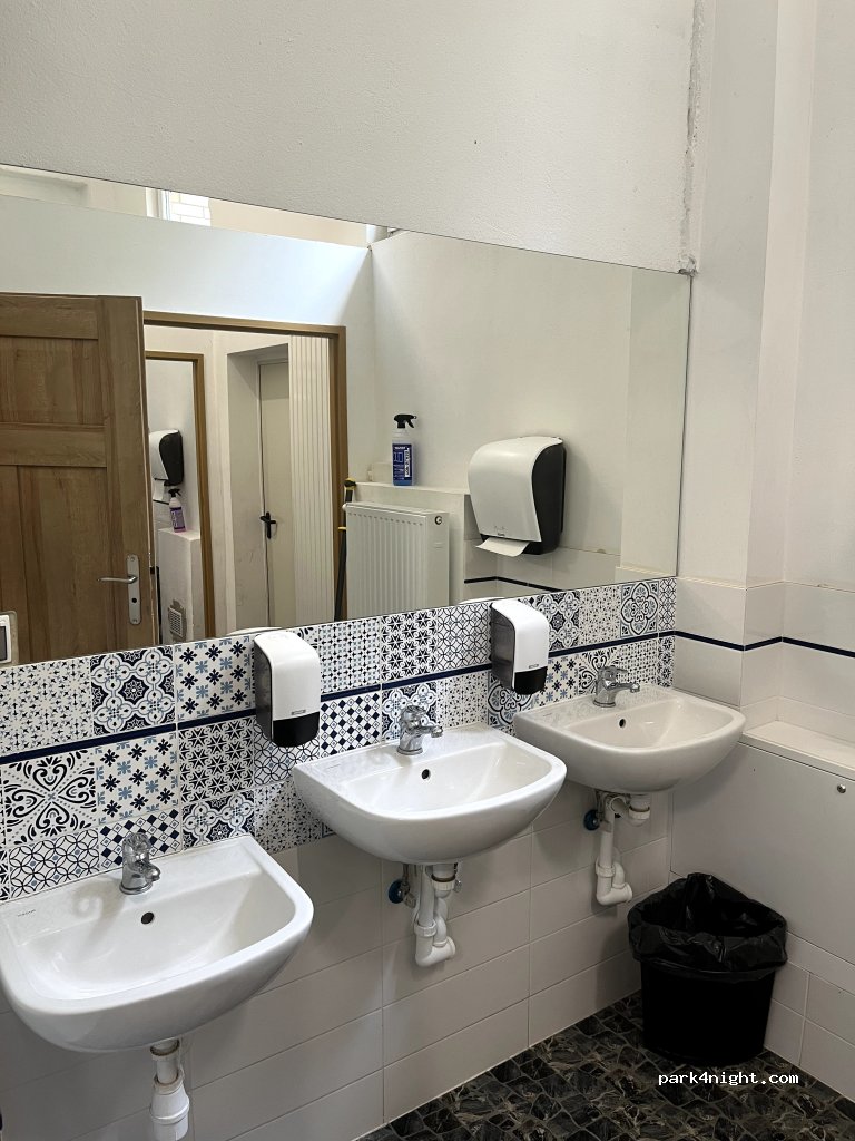 Gadabout Hostel and Camp — foto 5