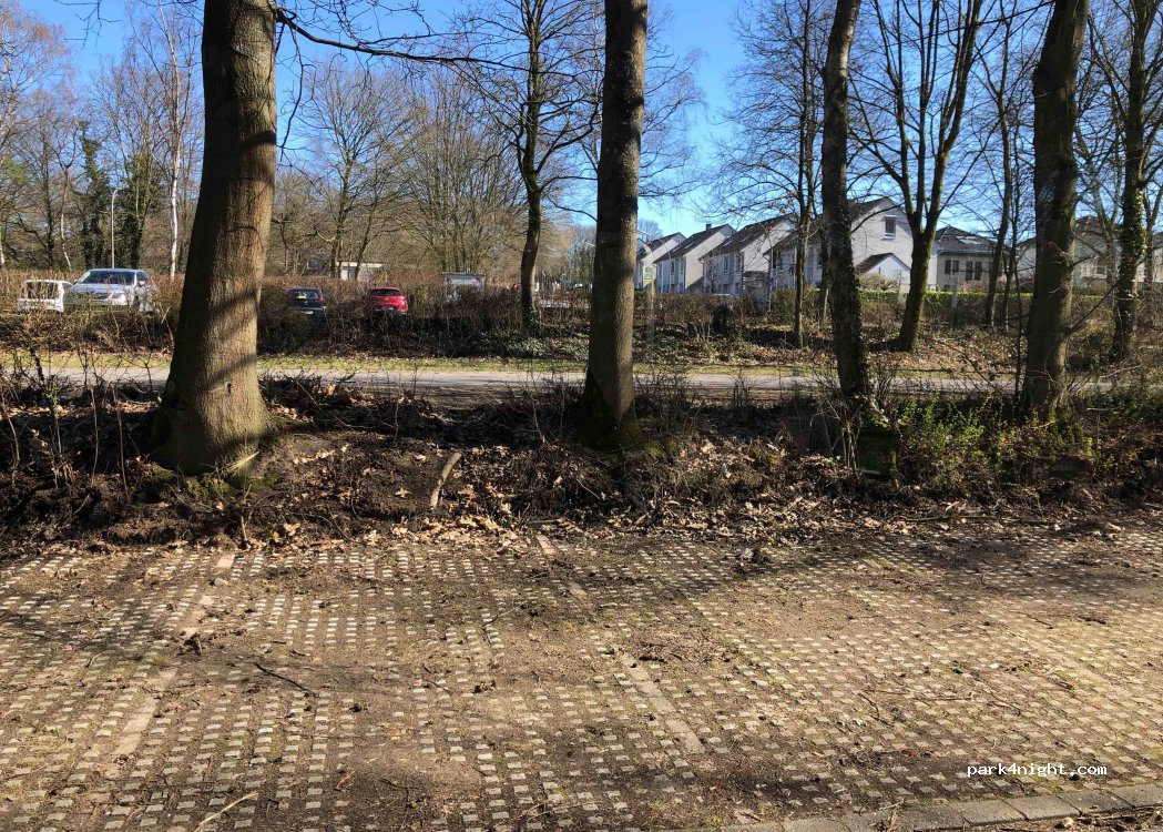 (45739) Oer-Erkenschwick - Buschstrasse — foto