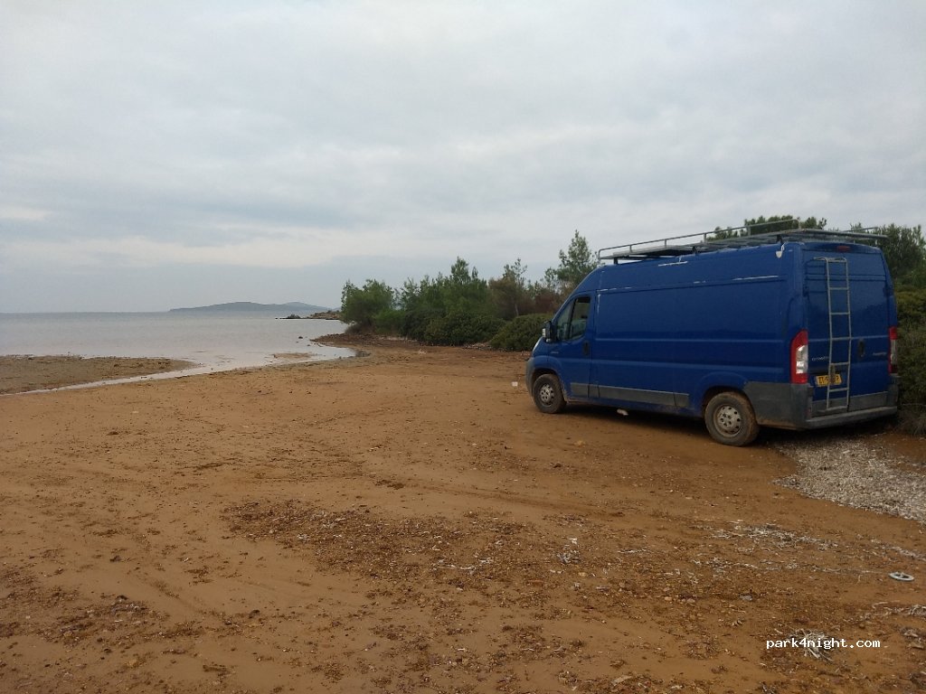 (10405)  - Unnamed Road — foto