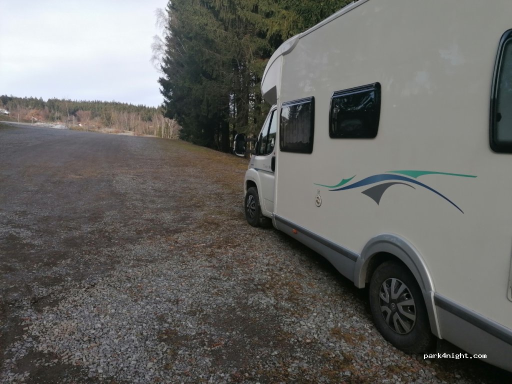(94379) Sankt Englmar - 11 Maibrunn — foto