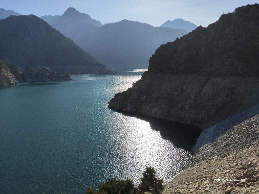 (08100) - Erzurum Artvin Yolu — foto 2