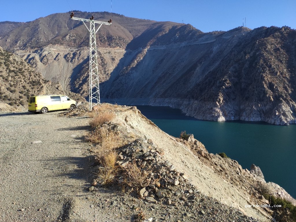 (08100) - Erzurum Artvin Yolu — foto 3