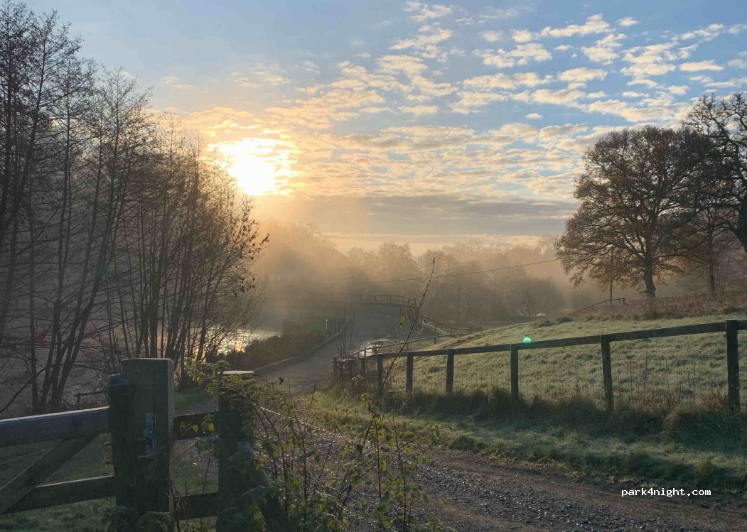 (SP3) Salisbury - Unnamed Road — foto 2