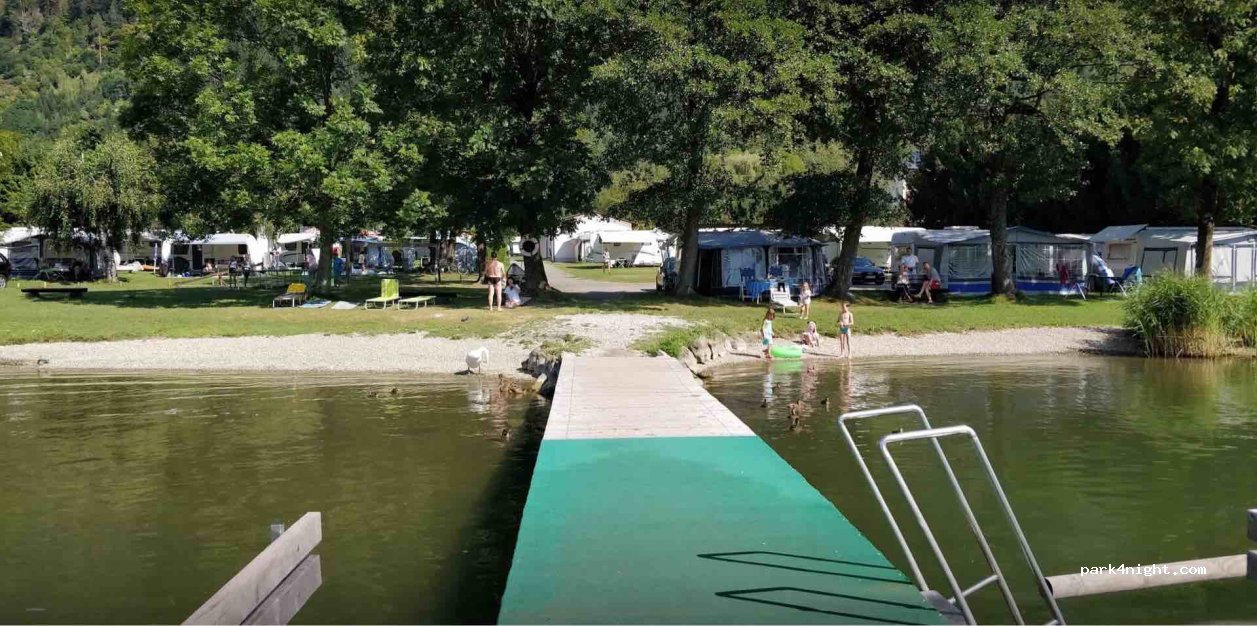 Camping Morgenfurt — foto 2