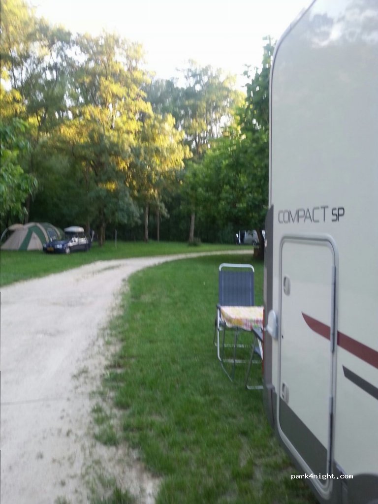 Camping Moulin d'Onclaire*** — foto