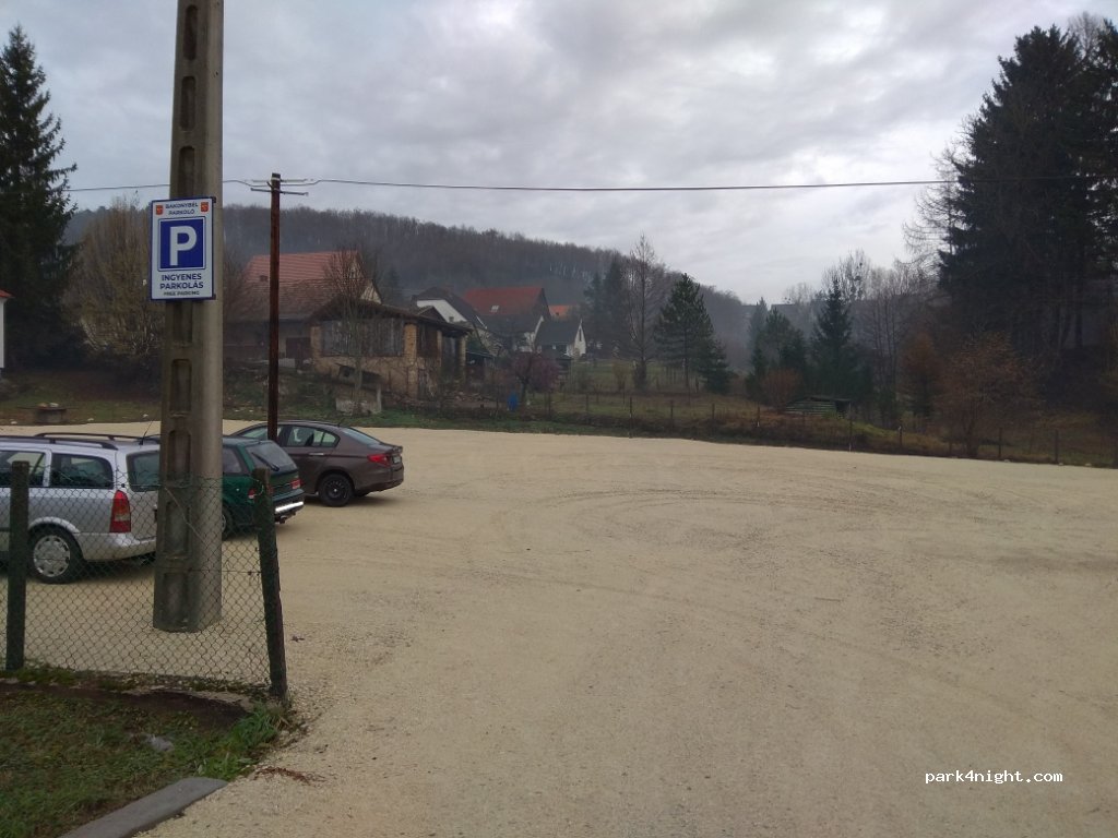 (8427) Bakonybél - 39 Fő utca — foto 2