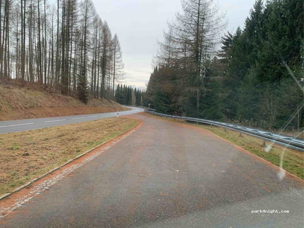 (09544) Neuhausen/Erzgebirge - S211 — foto
