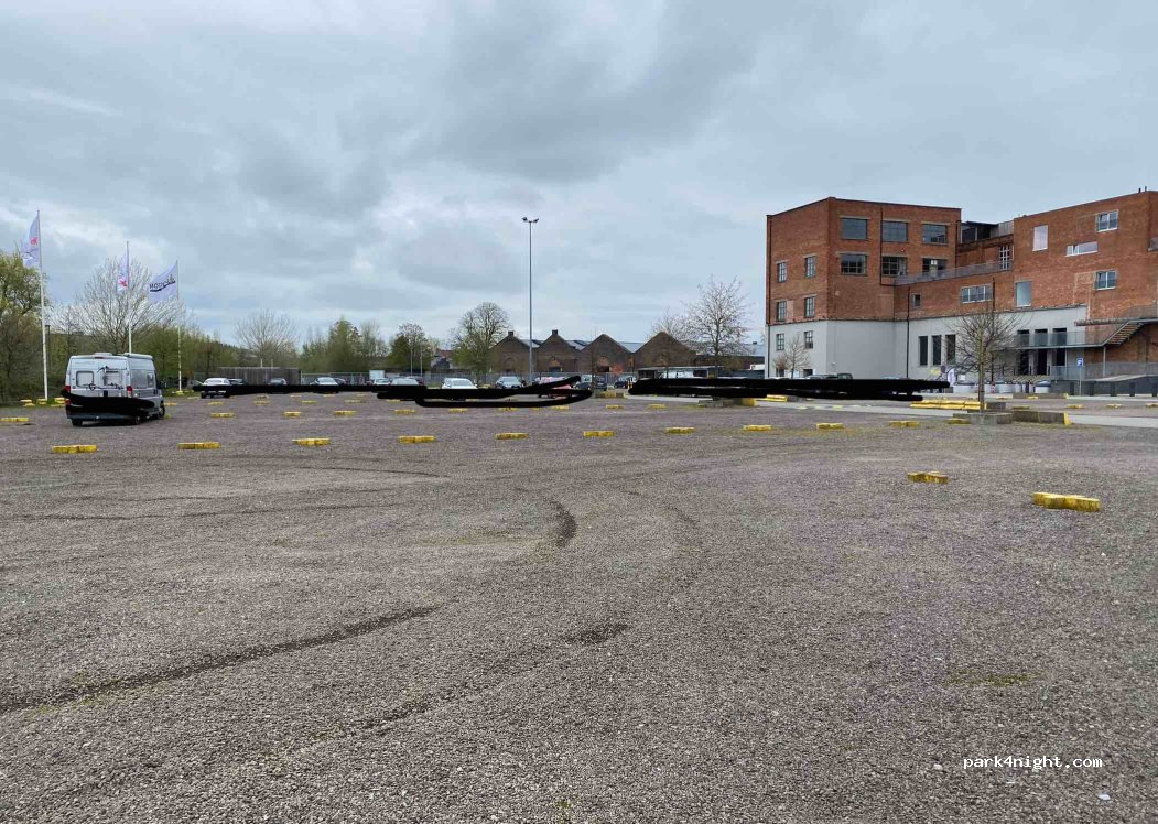 (9000) Gent - 8 Hurstweg — foto 2