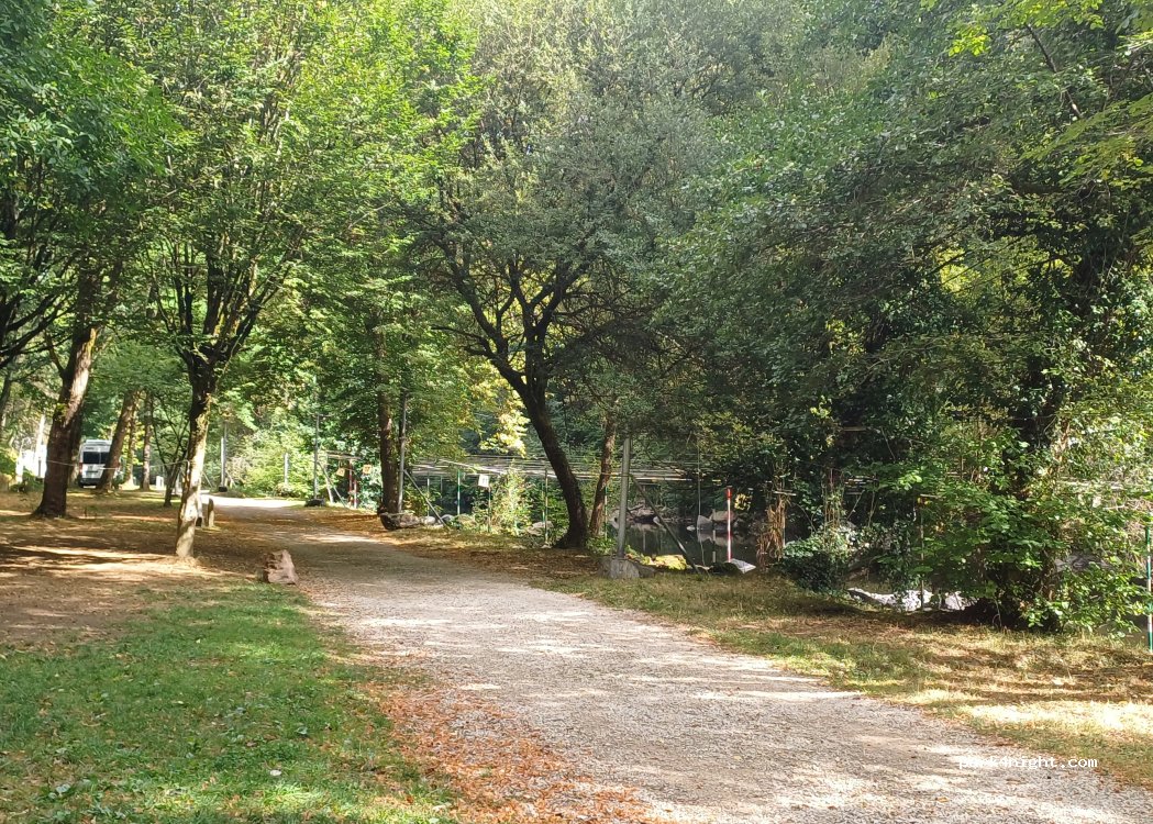 Camping de la Minoterie — foto 3