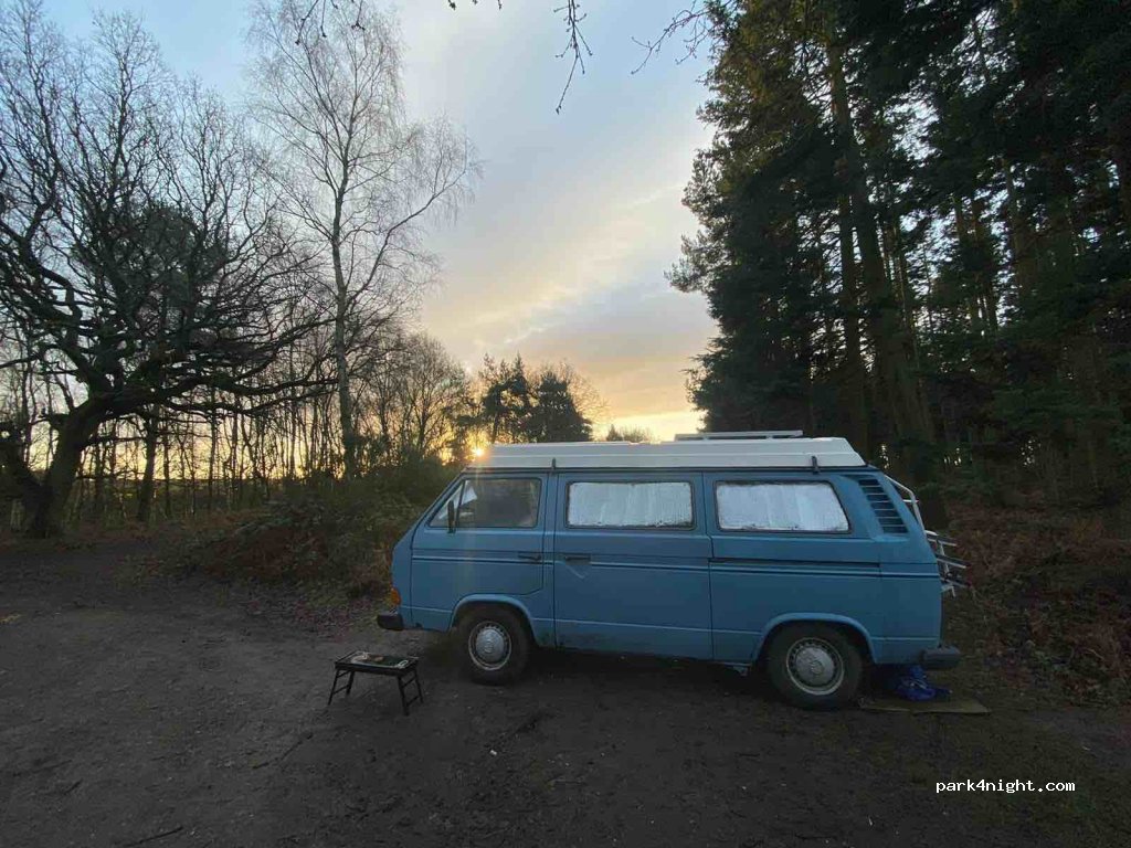 (LN8 3TQ)  - Moor Road — foto