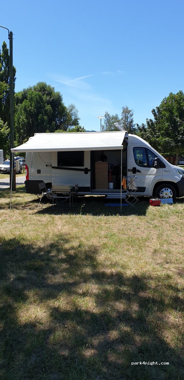 Camping des gorges de l'Allier — foto 3