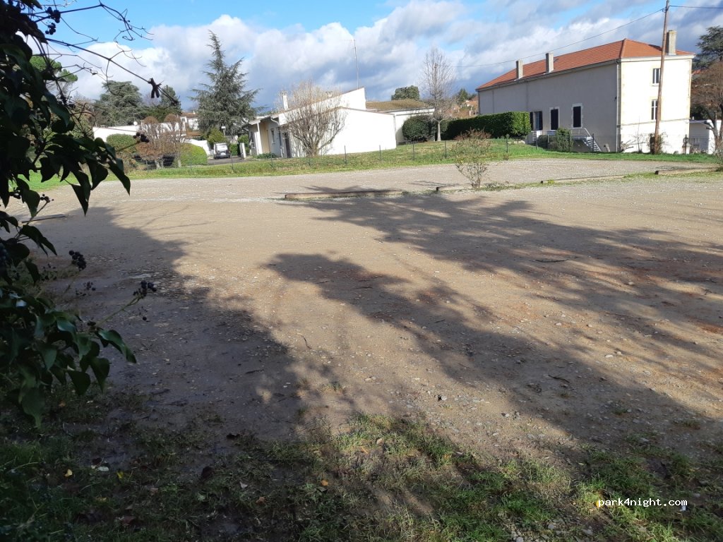 (38150) Roussillon - 2 Montée de l'Enclos — foto 2
