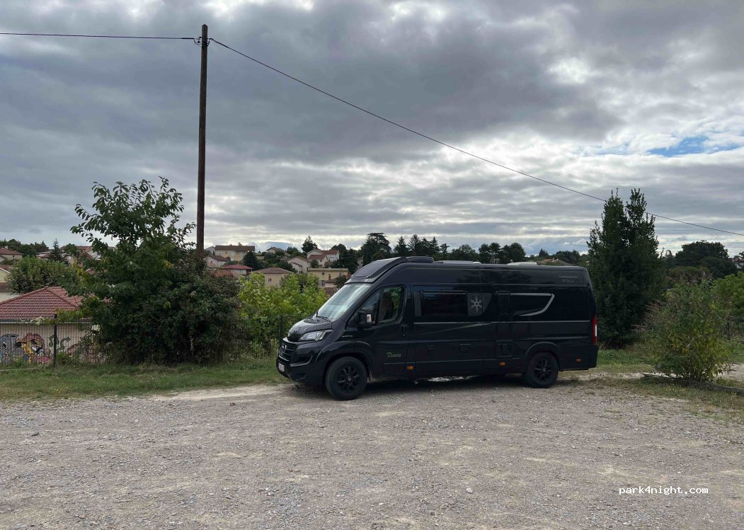 (38150) Roussillon - 2 Montée de l'Enclos — foto 3