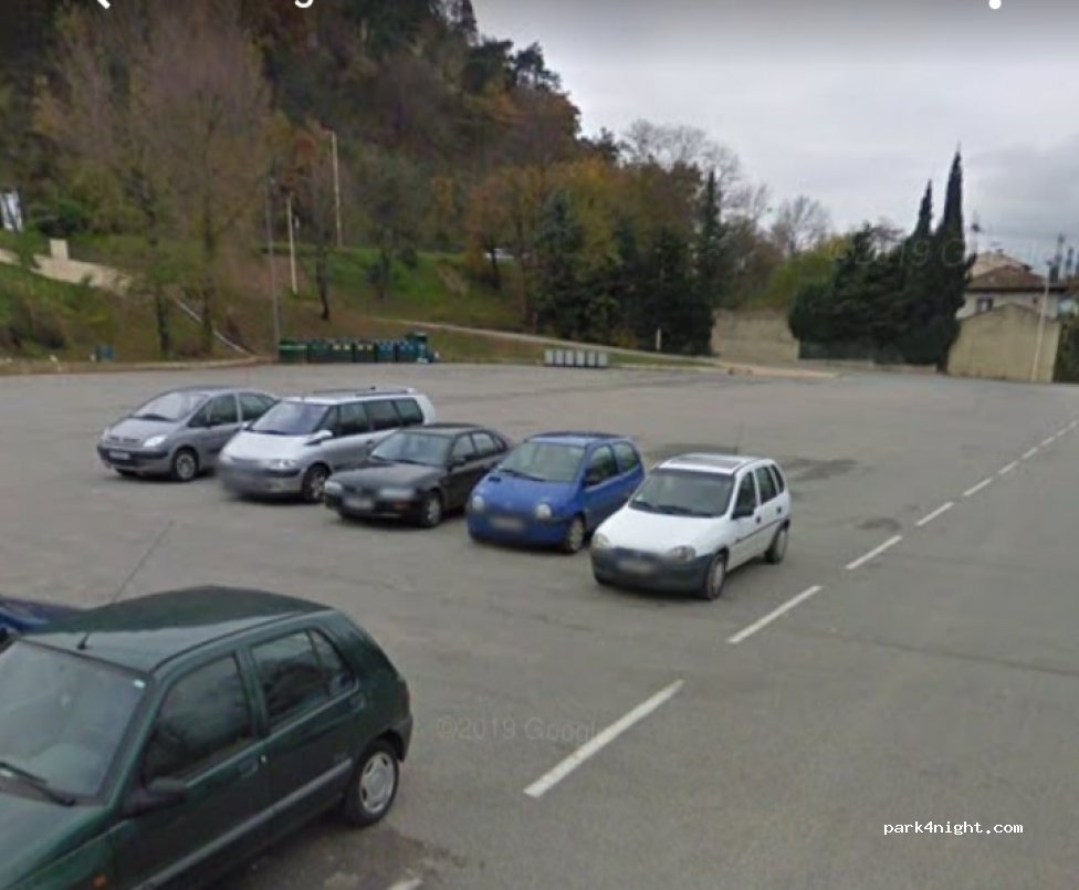 (26300) Châteauneuf-sur-Isère - 16 Avenue de Valence — foto
