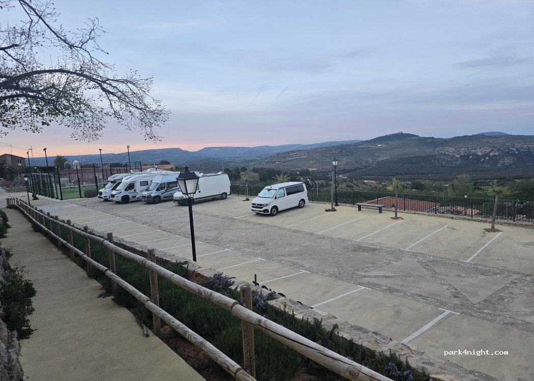 (12163) Culla - 17 Avinguda dels Màrtirs — foto 4