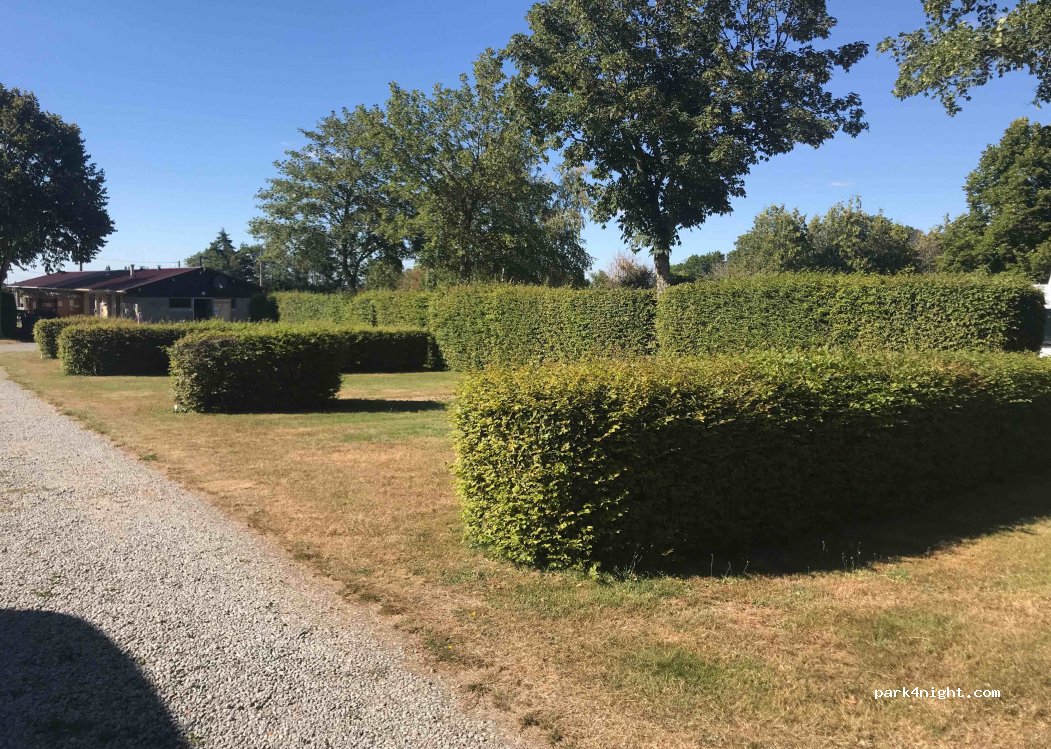Camping La Coccinelle** — foto 2