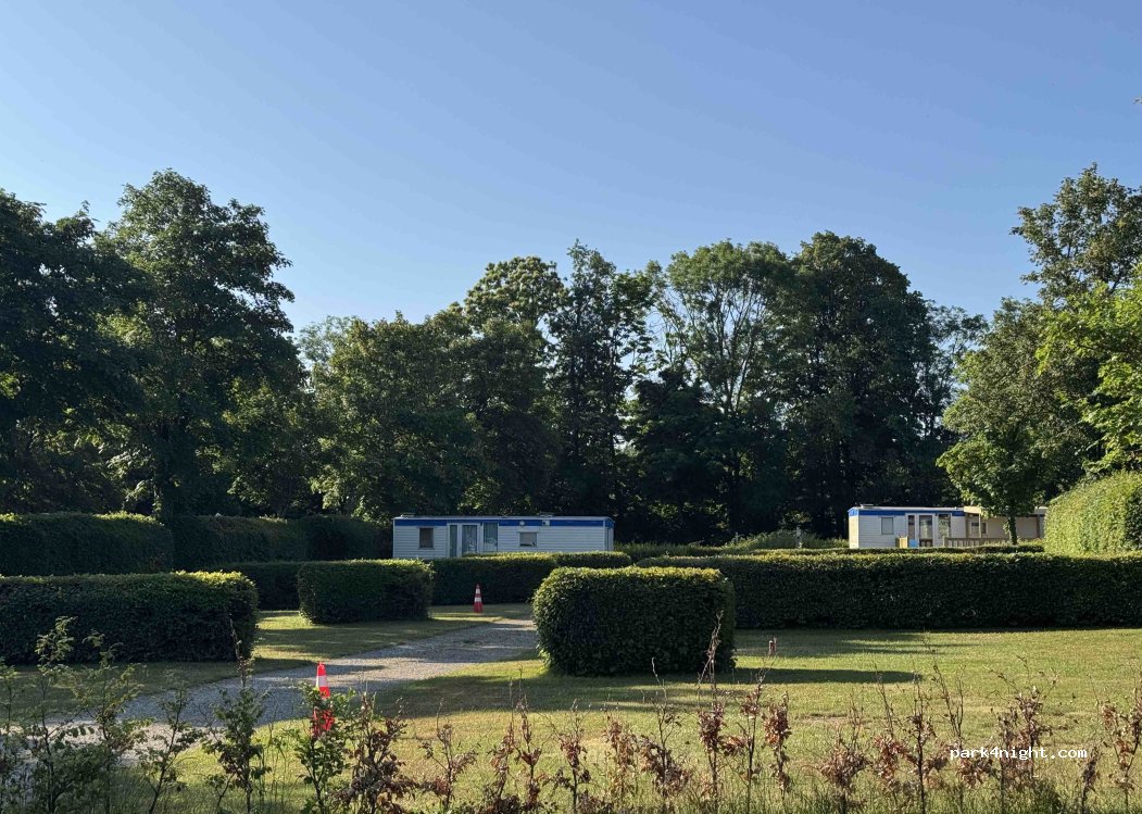 Camping La Coccinelle** — foto 4