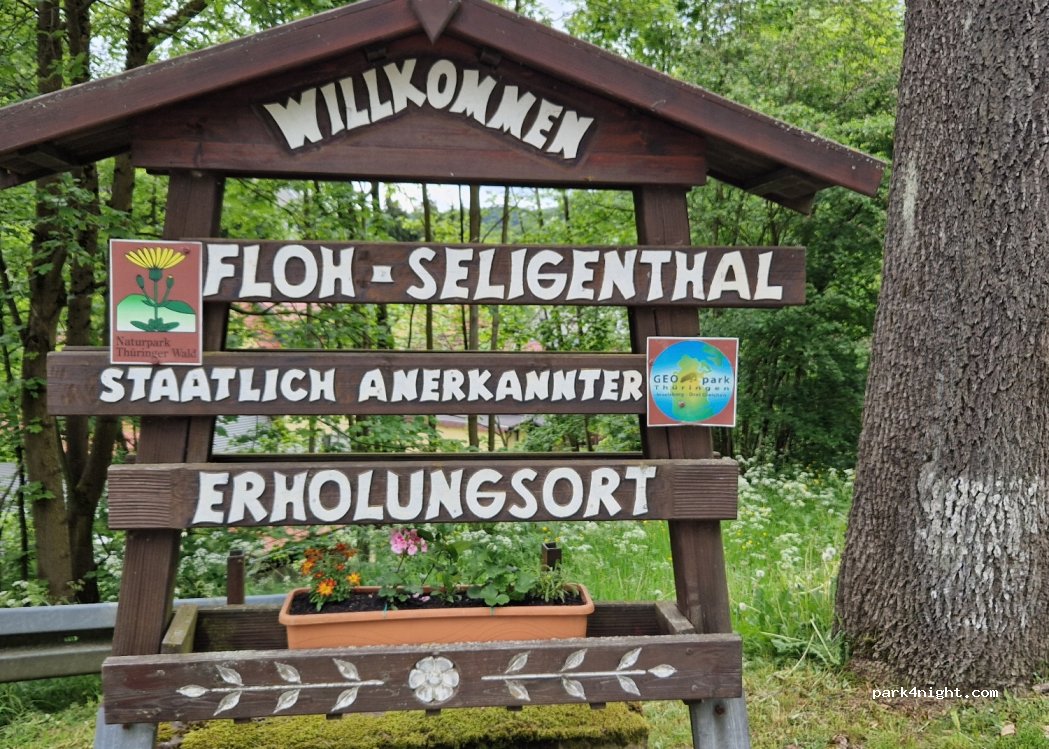 Caravanstellplatz — foto 4