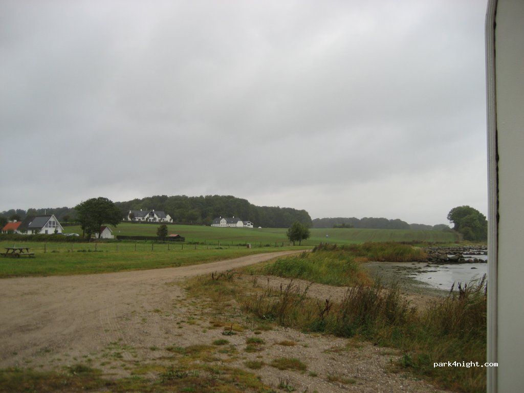 (6400) Sønderborg - Sottrup Strand Slæbested — foto 2
