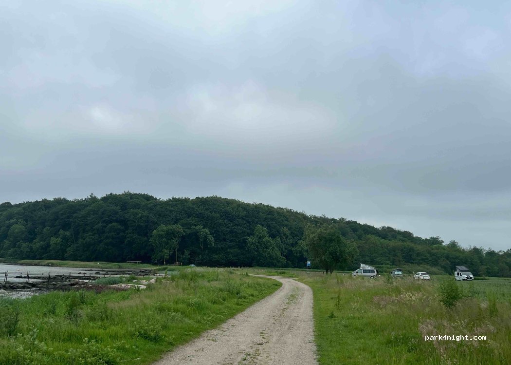 (6400) Sønderborg - Sottrup Strand Slæbested — foto 4