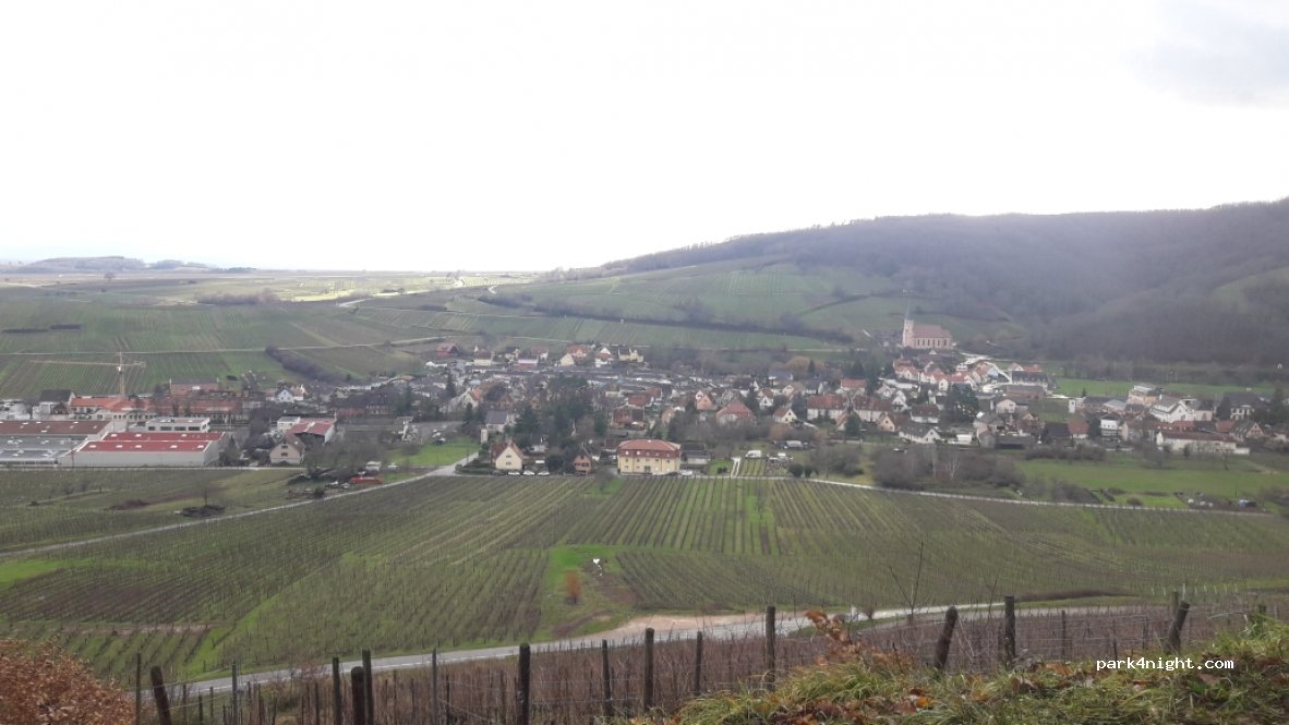 (67140) Andlau - D62 — foto 2