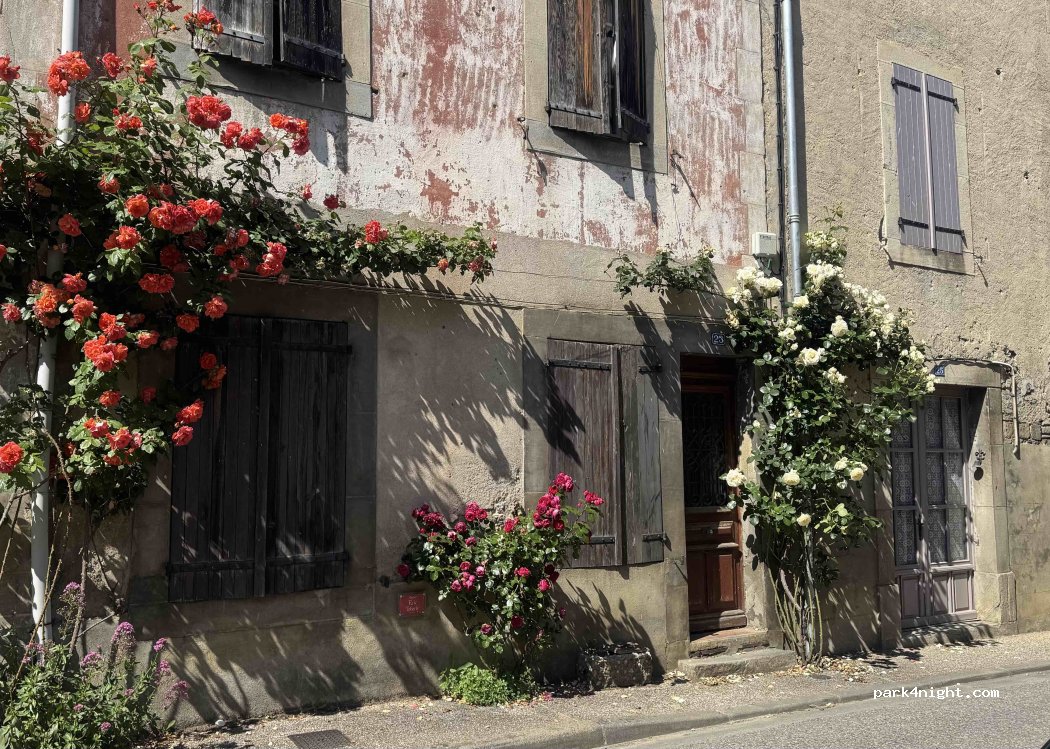 (09500) Camon - Rue Grande — foto 5
