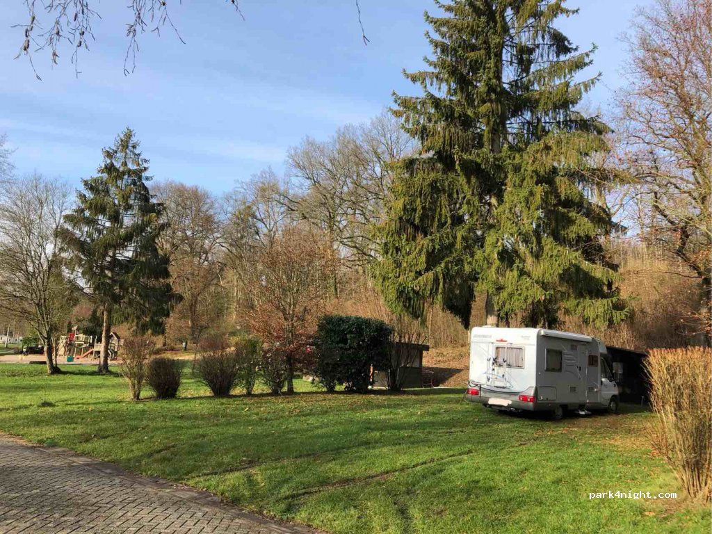 Camping le Banel — foto 2