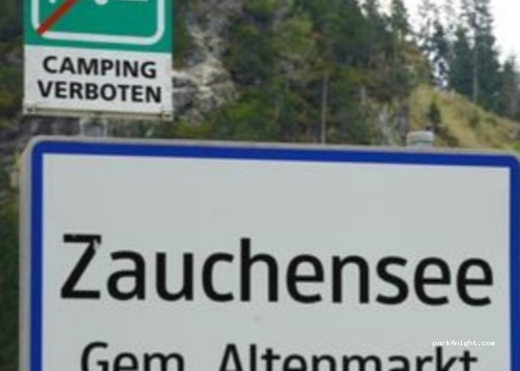 (5541) Palfen - 117 Zauchensee — foto 3