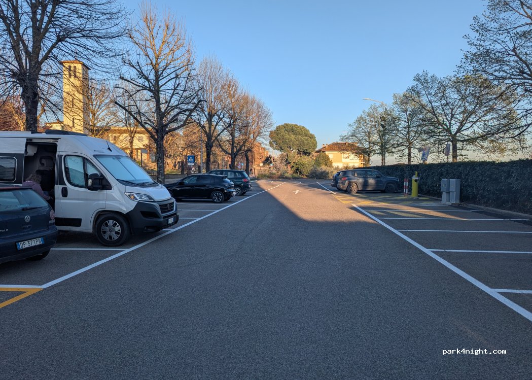 (01020) Celleno - 1 Via Giuseppe Mazzini — foto 2