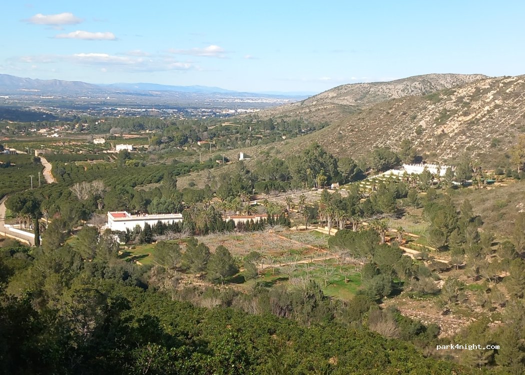 (46749) Carcaixent - Unnamed Road — foto 5