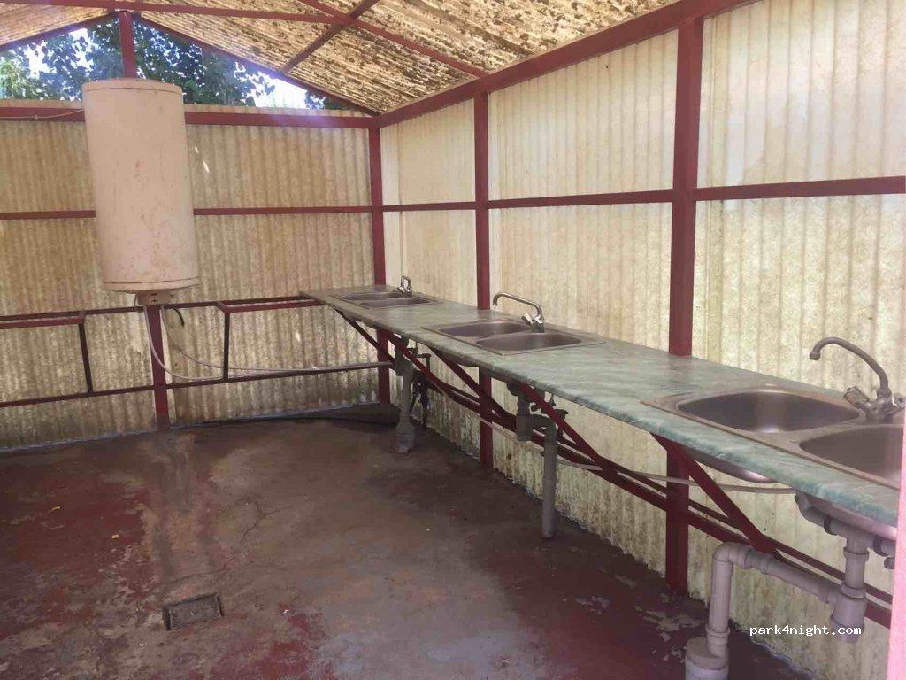 Thermal Camping — foto 3