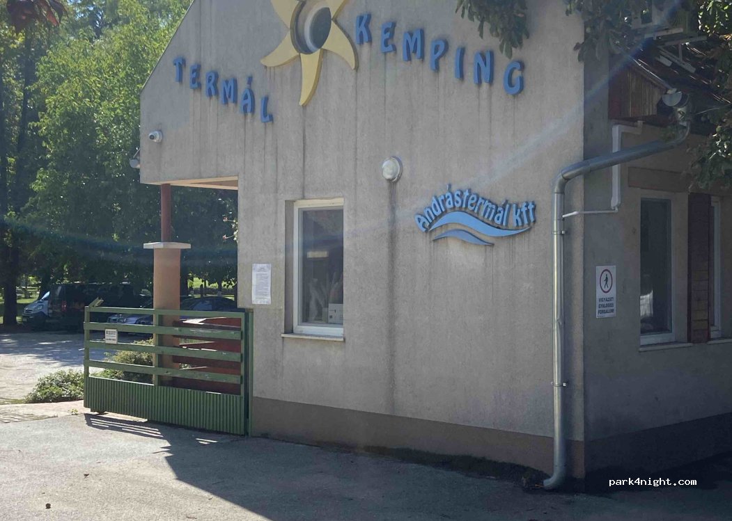 Thermal Camping — foto 5