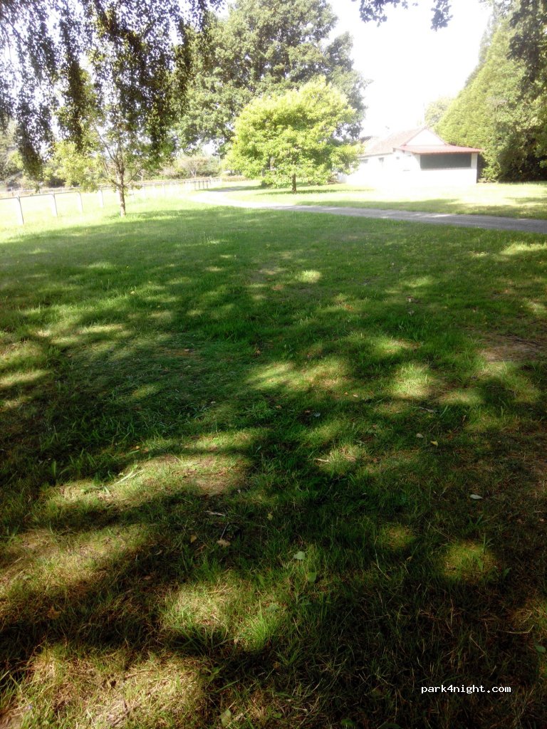 (23800) Saint-Sulpice-le-Dunois - D15 — foto
