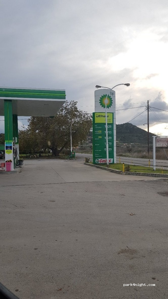 BP — foto