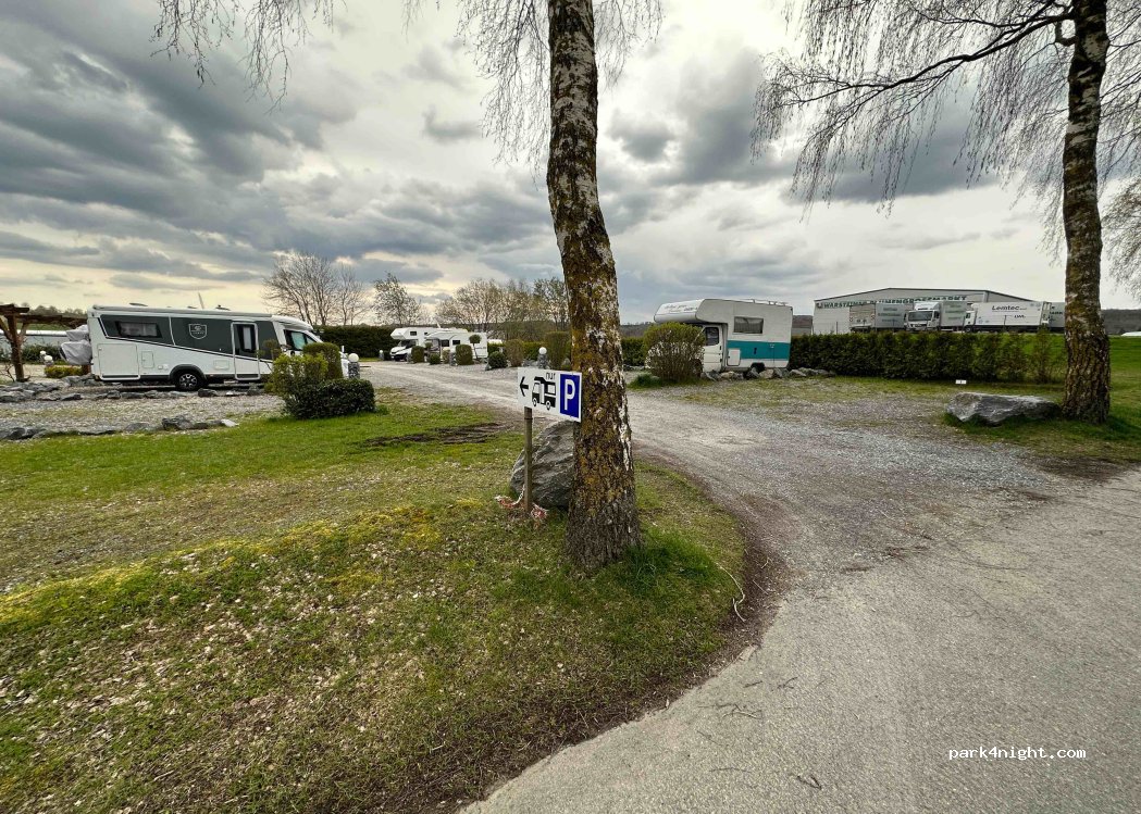 Warsteiner Camperpark Zum Bayernstadl — foto 3