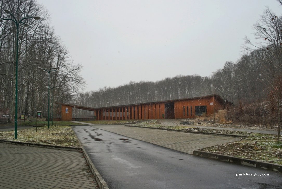 Parcare Tivoli — foto