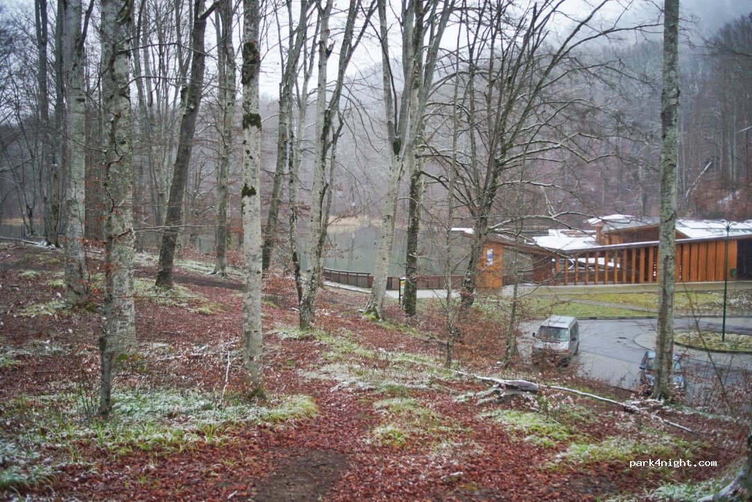 Parcare Tivoli — foto 2
