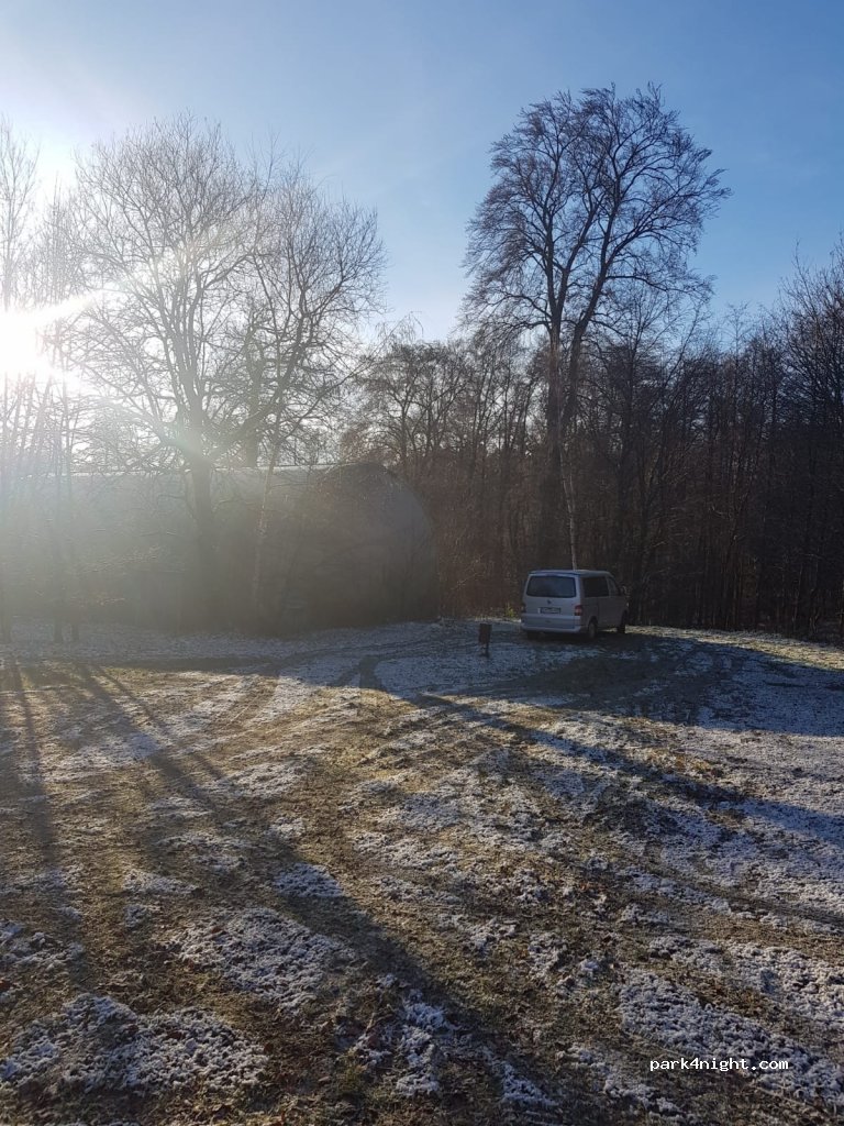 Harz - Camp Bremer Teich — foto 2