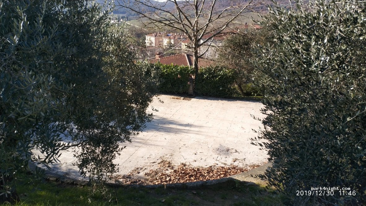 (06063) Magione - 11 Via Giuseppe Verdi — foto 2