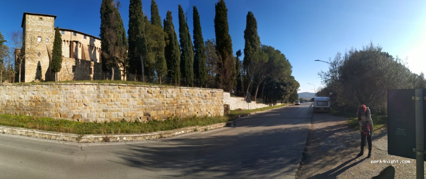 (06063) Magione - 11 Via Giuseppe Verdi — foto 4
