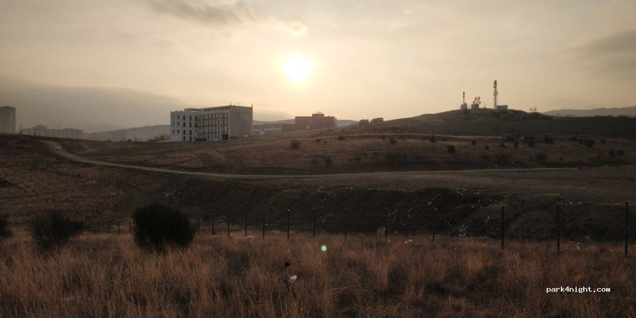 () T'bilisi - ბერიტაშვილის ქუჩა — foto 2